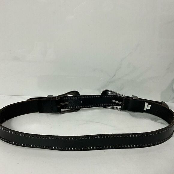 AMERICAN EAGLE Double Buckle Belt - Picture 4 of 5